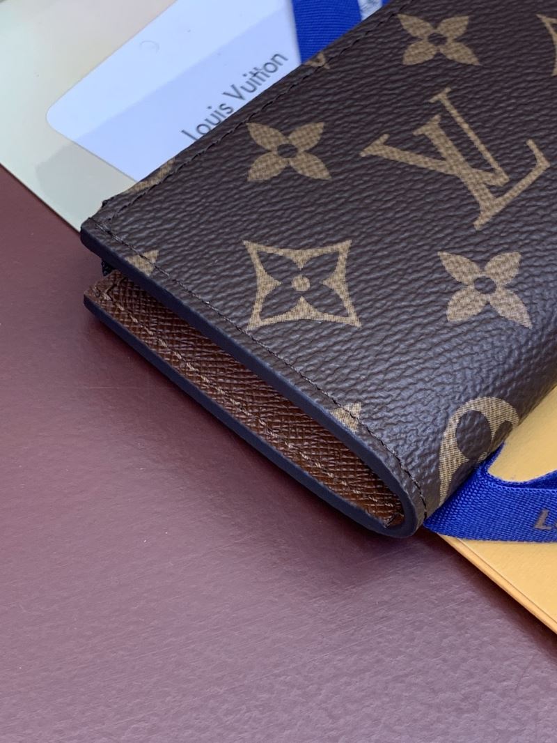 LV Wallets